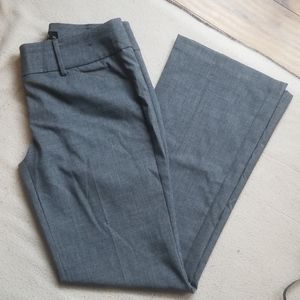 Dress pants